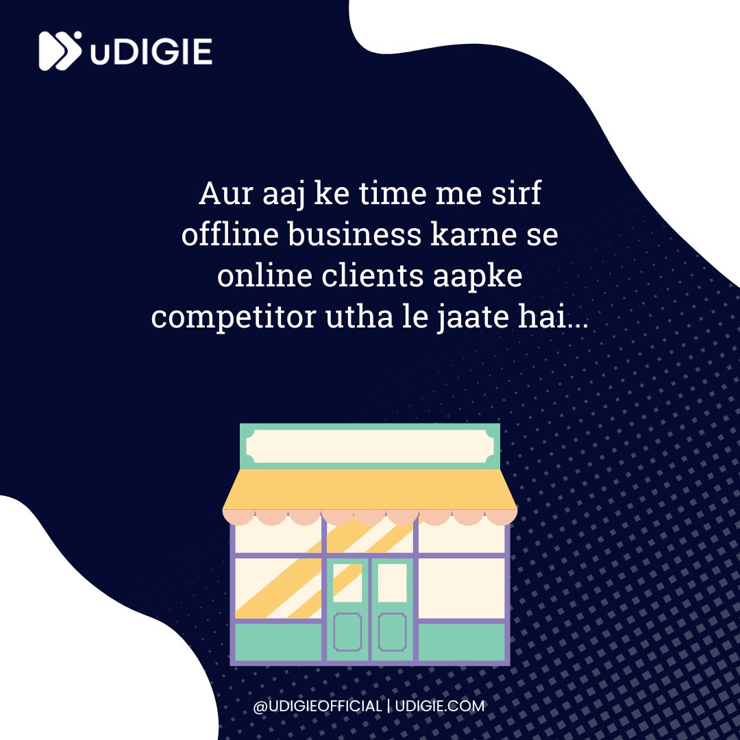 udigieofficial's tweet photo. Agar nhi chahte ki tumhra pyaar koi aur le ke jaye to aaj hi website banwaye!!
#udigie #udigieofficial #websitedevelopment #website #websitedesign #webdesign #marketing #digitalmarketing #marketingagency #marketingonline #delhimarketing #websitedevelopmentindia https://t.co/kmQqAaqB1y