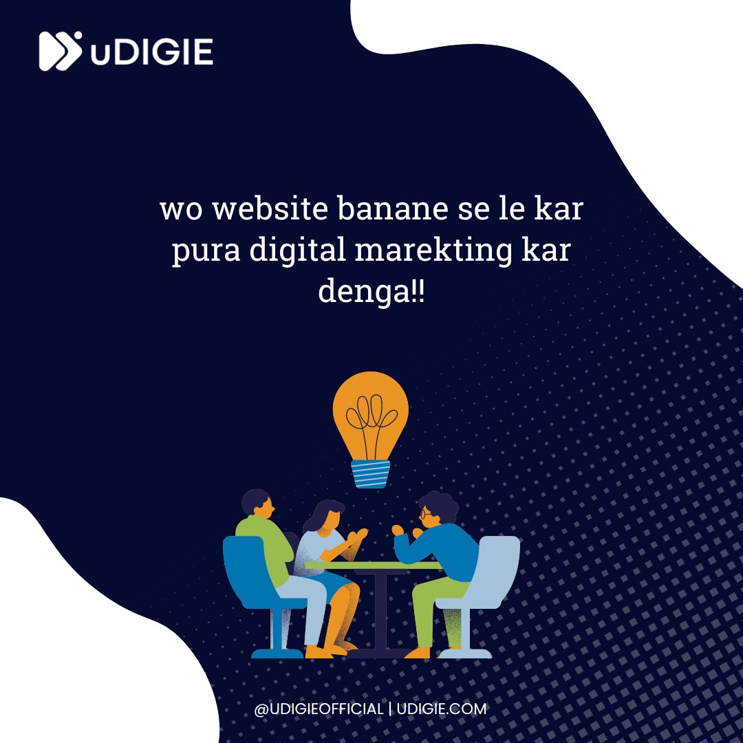 udigieofficial's tweet photo. Agar nhi chahte ki tumhra pyaar koi aur le ke jaye to aaj hi website banwaye!!
#udigie #udigieofficial #websitedevelopment #website #websitedesign #webdesign #marketing #digitalmarketing #marketingagency #marketingonline #delhimarketing #websitedevelopmentindia https://t.co/kmQqAaqB1y