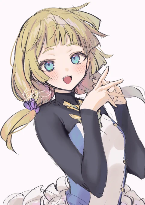 フェンサーチャン 