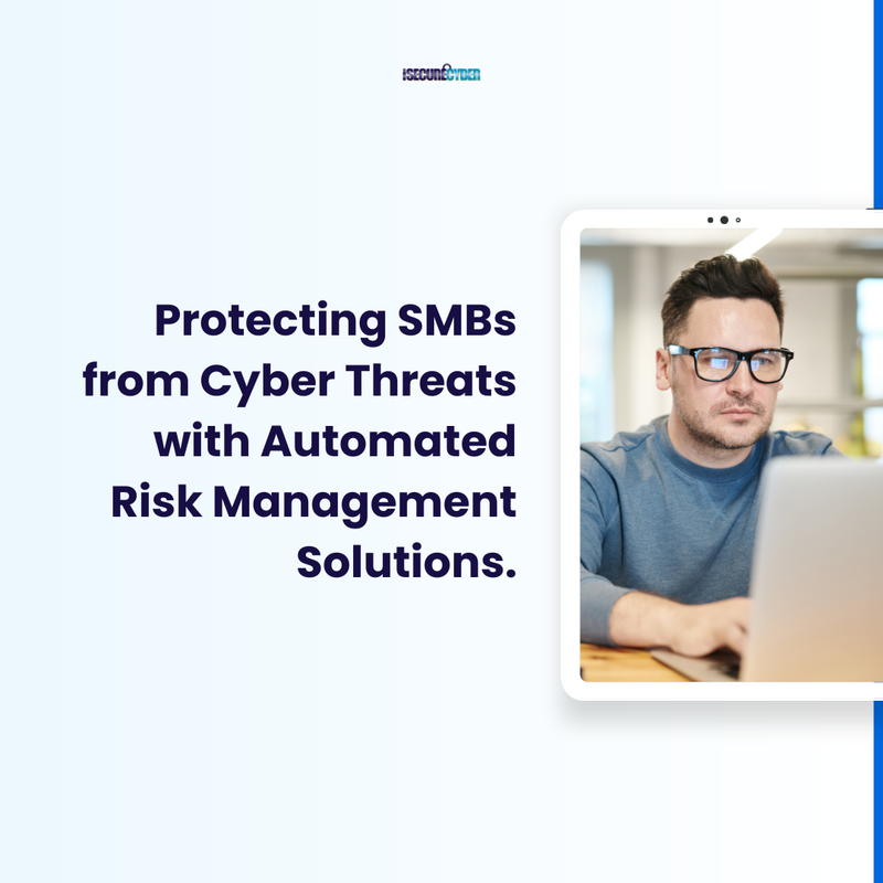 prabirsaha's tweet image. 🔒🌐 Cybersecurity is no longer a luxury, but a necessity!
At iSecureCyber, we are dedicated to protecting your business from the ever-increasing cyber threats. 🛡️💻
Let's safeguard your business together! #iSecureCyber #CyberSecurity #SMBProtection #DataProtection