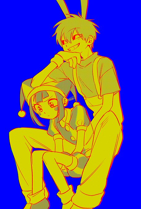 「1boy sitting」 illustration images(Latest)