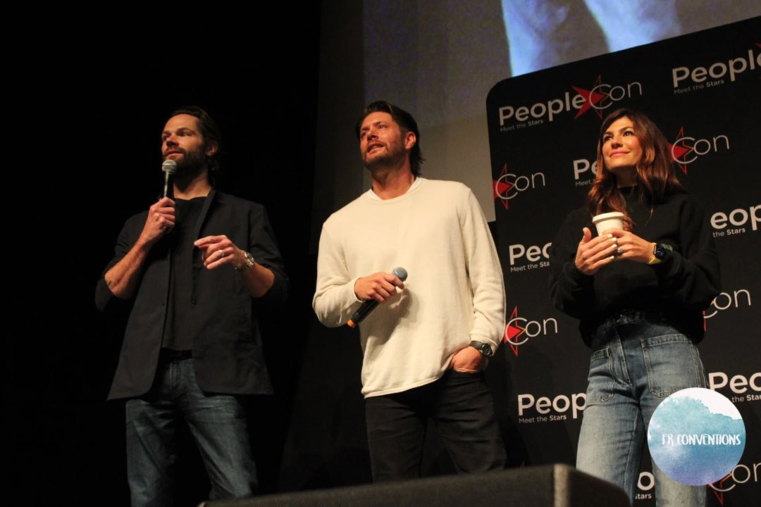FrConventions's tweet photo. C’est parti pour le jour 2 de la #DLC6 de @peoplecons https://t.co/uIMdwk0Wnw