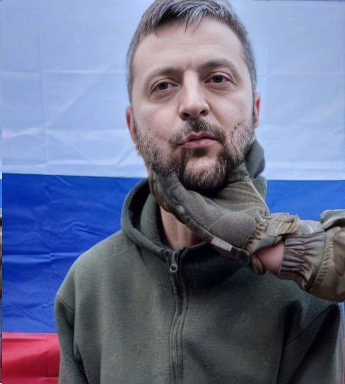Узнаёте самозванца?