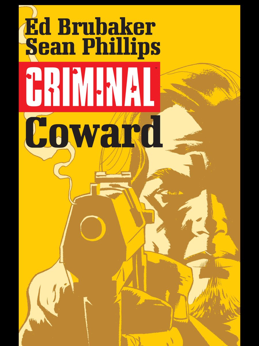 「I love crime noir comic books! Here are 」|Benのイラスト