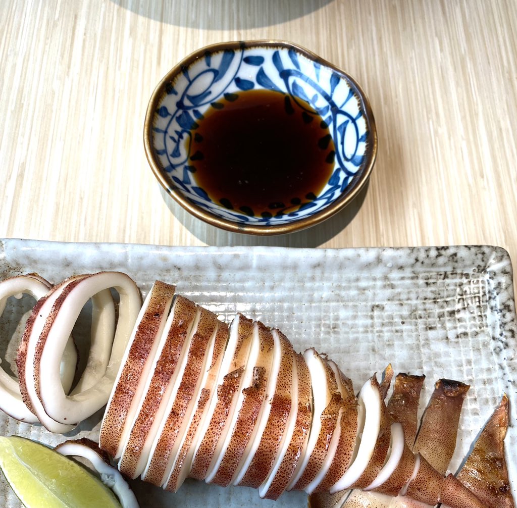 FreeJoe1111's tweet photo. 假日吃點喜歡的美食😋🥰 https://t.co/zSqeYl4jAS