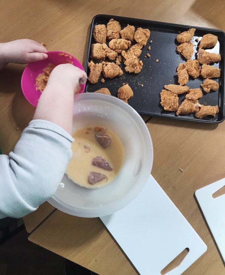 Claire Dutton tweet media