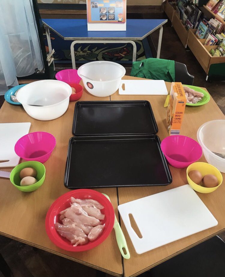 Claire Dutton tweet media