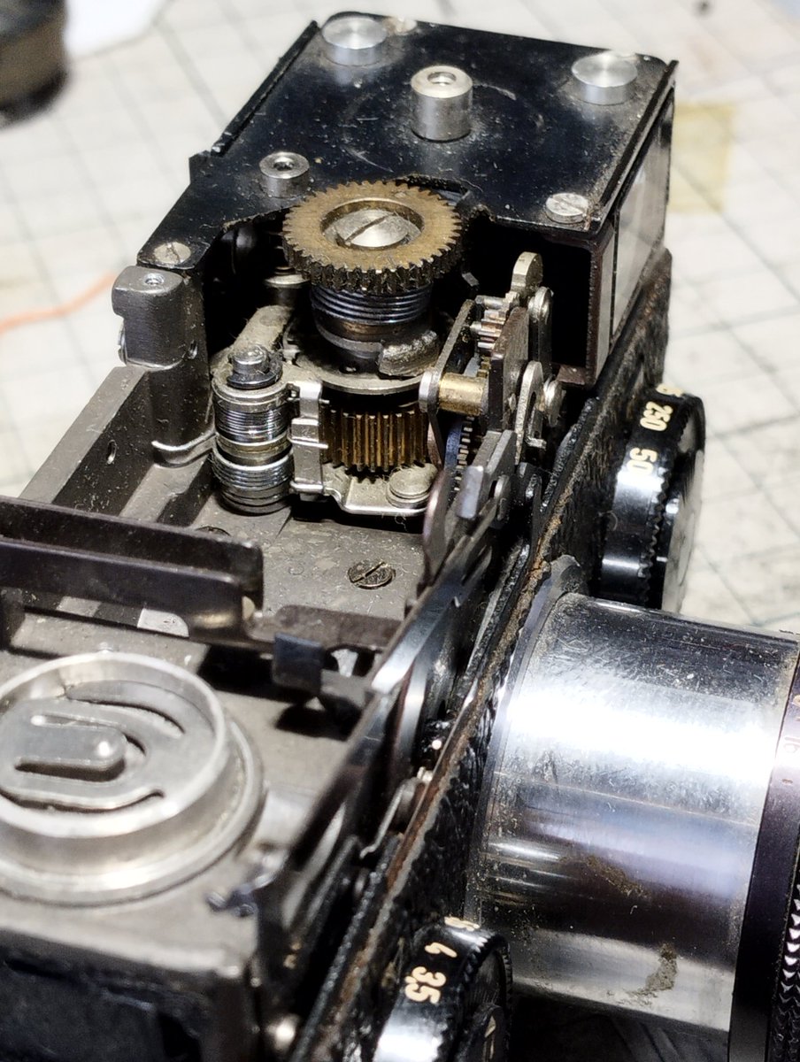 rokkoo2013's tweet image. ほらね。