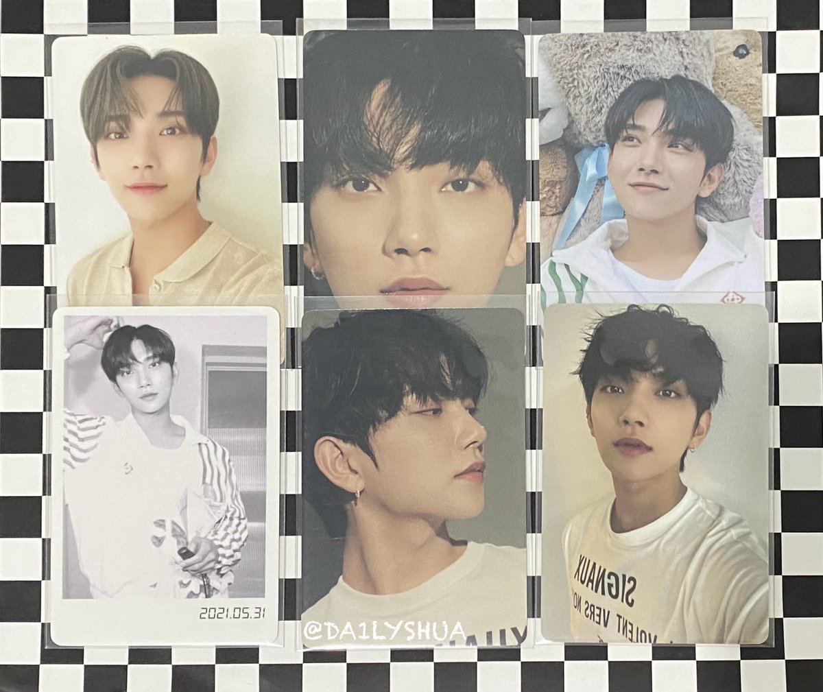 DA1LYSHUA's tweet photo. wts / lfb — ph .ᐟ
[ seventeen dicon 2021 pc - joshua nrpc ] 

𓏸 if tingi P35/each (min 2PC)
𓏸 if set P200

✶ read carrd before transacting
☻ payo / 3days res

 ❕dm me
🍄— #da1lyshua_sells

🏷️ svt jisoo shua https://t.co/kpSr4VzU7r