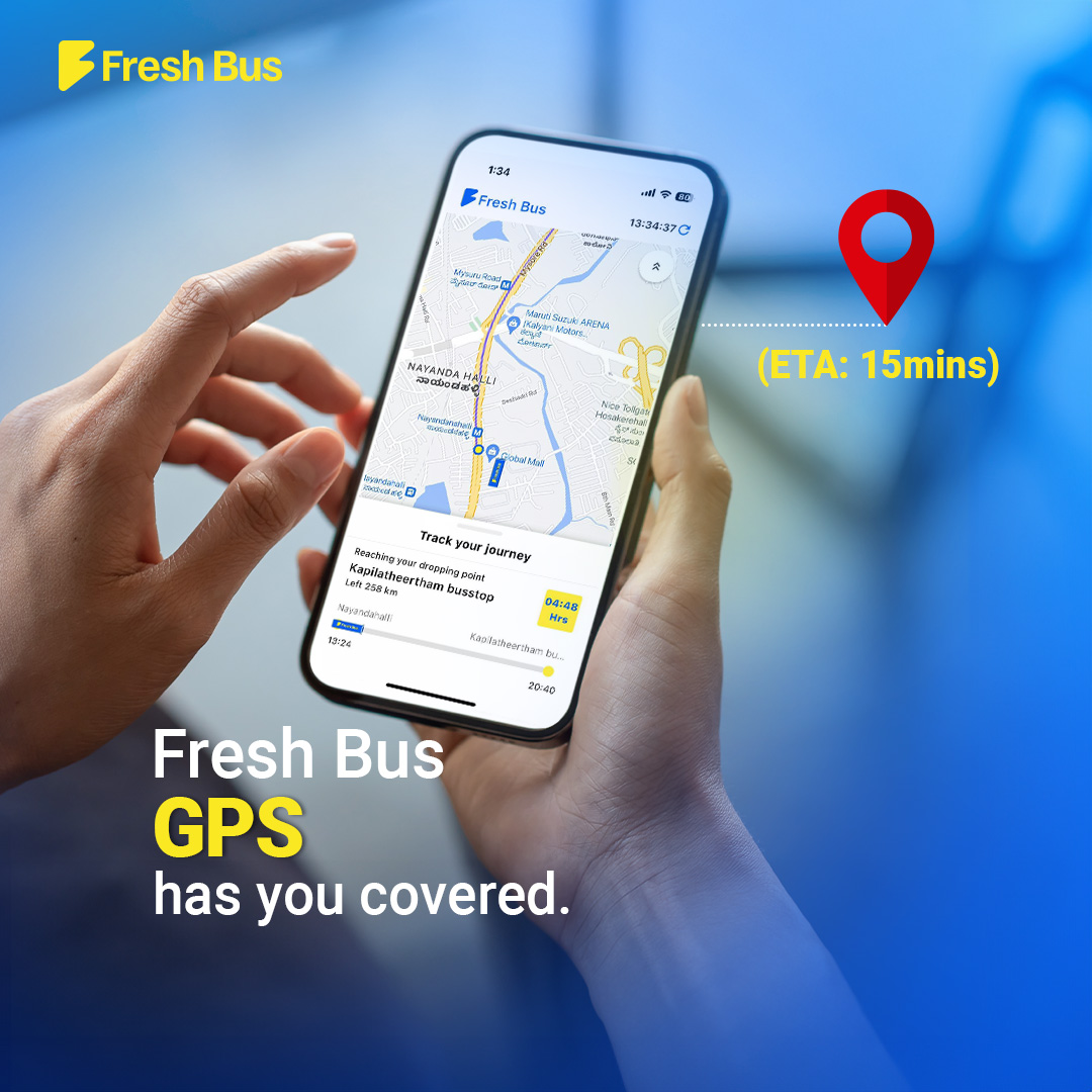 freshbus_in's tweet photo. Plant parent duties calling? ๐ชด
Fresh Bus GPS gives you a chance to care for your green squad while you track your ride.
#FreshBus #ExploreFresh #GPS #LiveTracking #GPSTracking #MeTime #Sustainable #EVBus #EV #ElectricBus #WaterngPlants #PlantParent https://t.co/58fV4mas5M