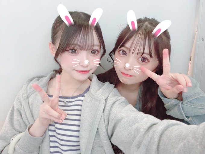 HinanoのTwitter画像22