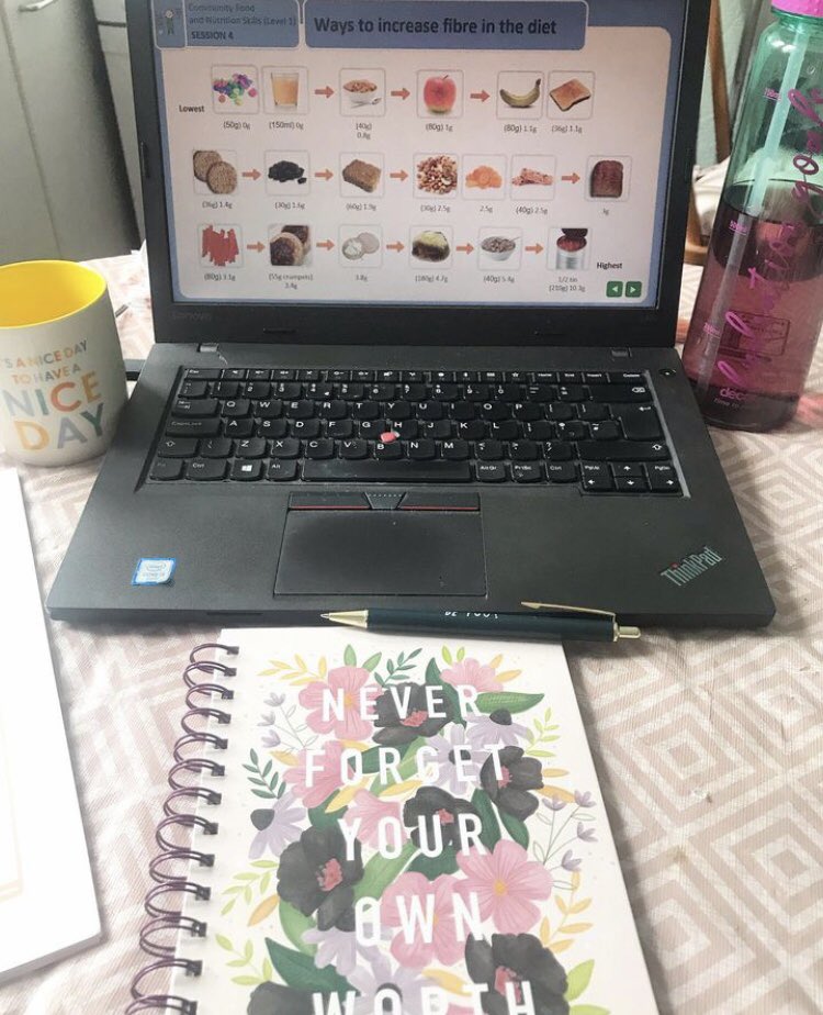 Claire Dutton tweet media