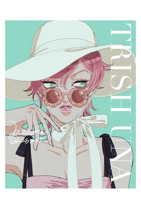 トリッシュ