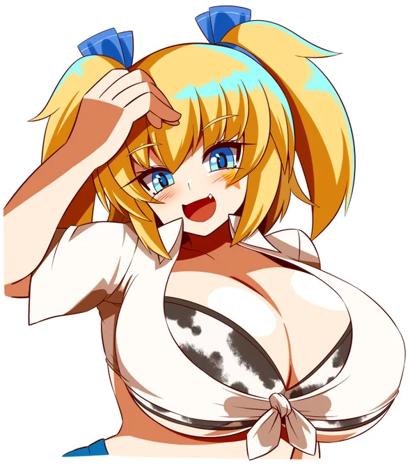 アメ子 