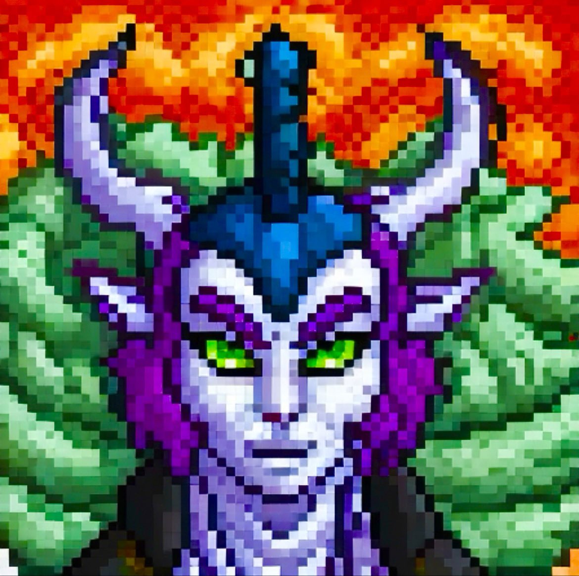 DemonCraftNFT tweet media