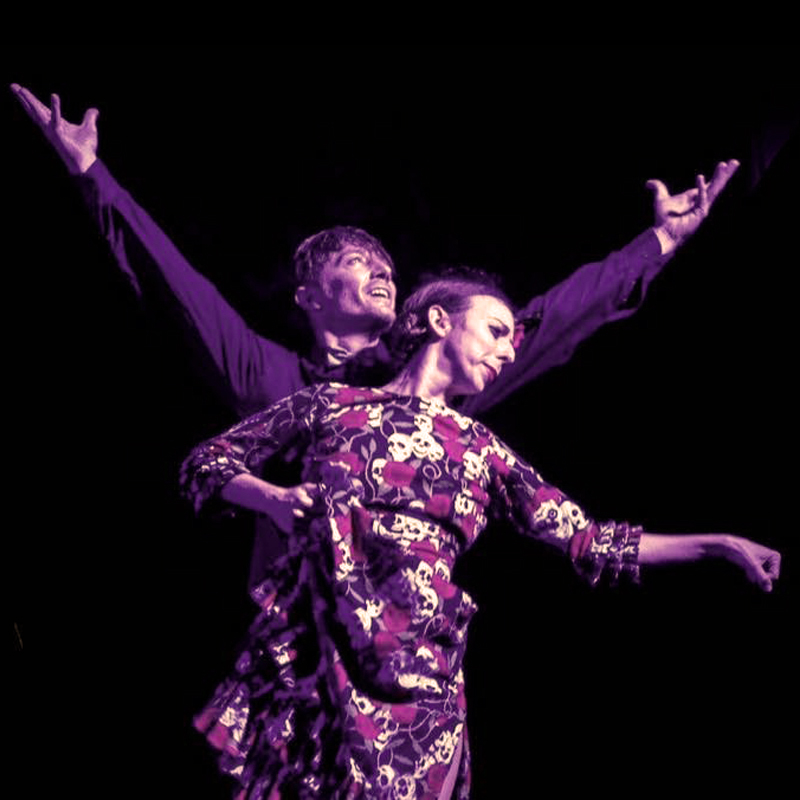 Las Tablas Tablao Flamenco tweet media