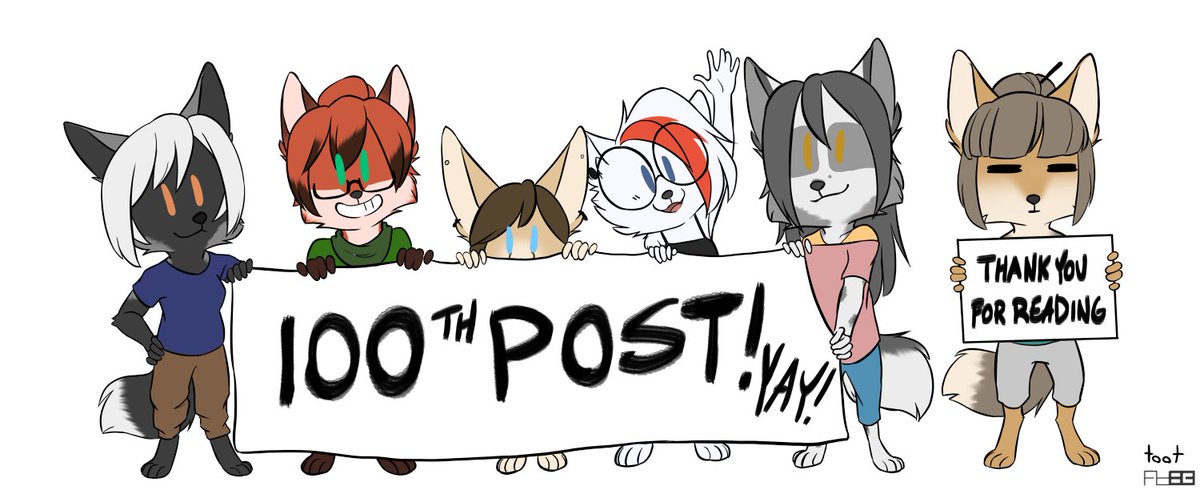 Foxboy83 tweet media