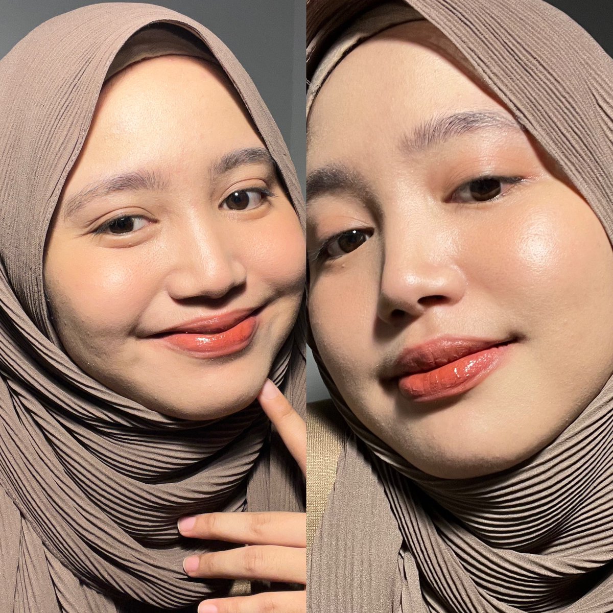 fitaminci's tweet photo. Tutorial Base Makeup Flawless tanpa Foundation✨
cocok buat acne prone dan yang suka sat set di pagi hari
—With video tutorial, tips, and tricks #TryWithFi
from this. to this https://t.co/YPurUmhWaB