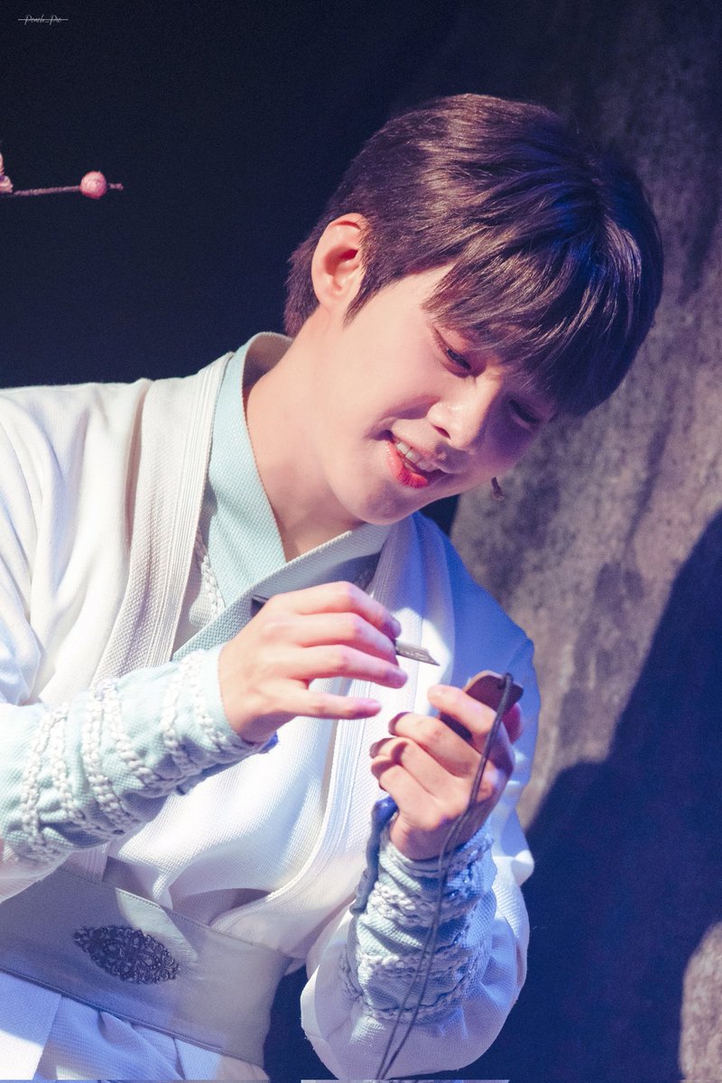 🍩홈스윗홈 ℕ𝕀𝕊터 파티🪇 tweet media