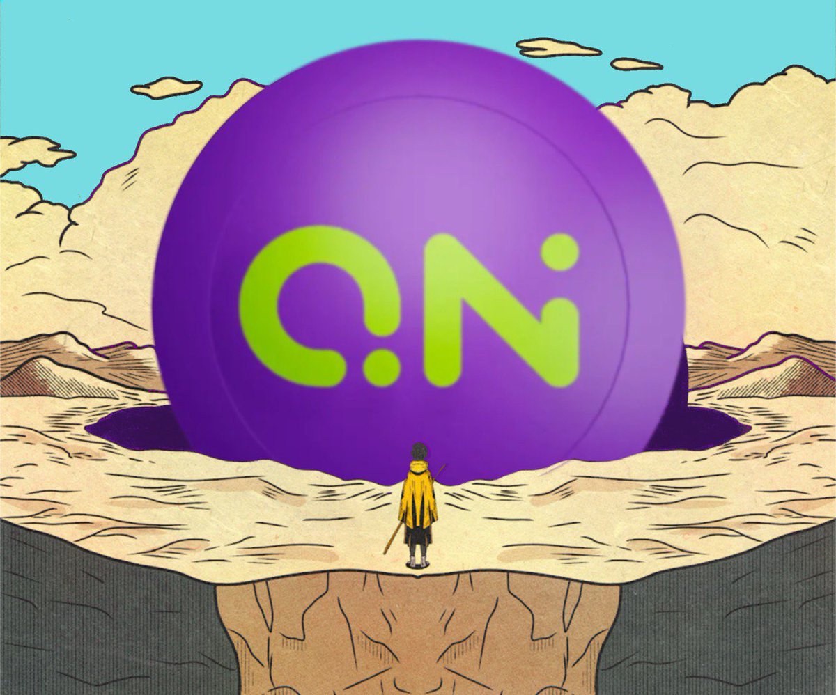 NotHennadii's tweet photo. Only after traversing the arduous journey, ascending the highest peak, and overcoming countless obstacles, will you realize that the solution was elegantly simple @aann_ai
#SocAuth #WEB3 #AANN https://t.co/8PczLr7ZsH