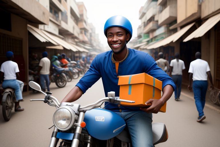chronotys's tweet photo. La livraison est l'un des maillons les plus importants dans votre chaîne de distribution si vous êtes dans le e-commerce,
Il transforme le virtuel en réalité effective pour votre client.

#socialselling
#delivery
#chronotys
➡️  https://t.co/ueo5LX7wrh https://t.co/uRPhcW12AL