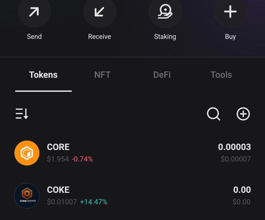 Core Keeper tweet media