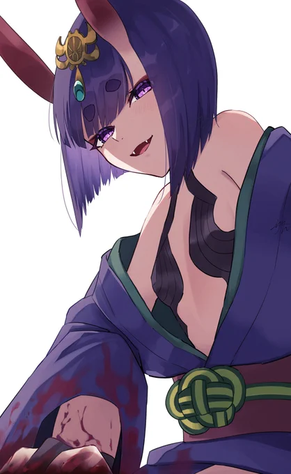 背景なしver. 