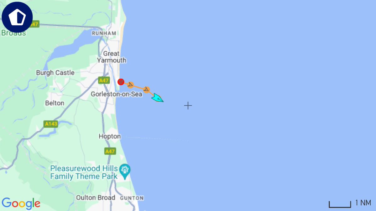 ConstZerger's tweet photo. Während in Süddeutschland Hochwasser und #Klimakatastrophe regieren, hat in der #Nordsee heute früh der Konzern #OneDyas die Bohrplattform #Prospector1 für die Gasbohrungen vor #Borkum losgeschickt. Unser Antrag auf einstweiligen Rechtsschutz liegt schon beim Gericht. https://t.co/XgSBCdjZhV