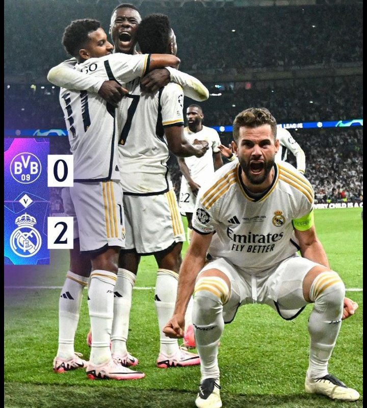 DaddyAbukur1's tweet photo. Anyi Wasa ⚽️ an tashi lfy 🤝
Wasu na chan Zuciyarsu kamar ta fashe 😭😭
To Kai dama banda abunka ya zakaje yima UEFA REAL MADRID LEAGUE 😂😂😂 adawa!!! https://t.co/zUUlYhb9A3