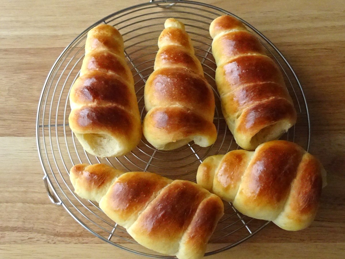 チョココロネ - البحث / X