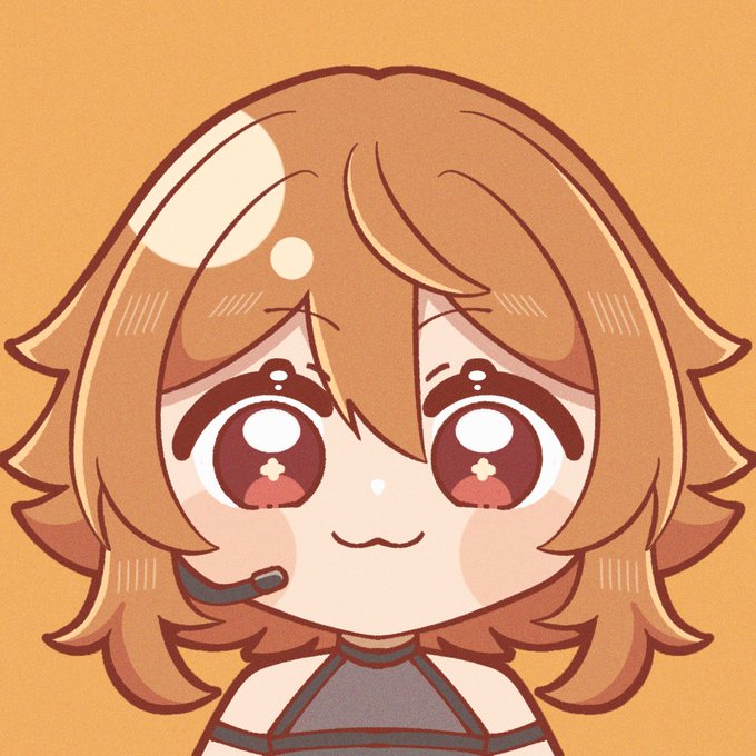 「オレンジ髪 ショートヘア」のTwitter画像/イラスト(新着)