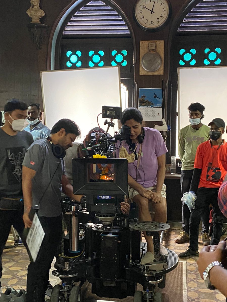 thebombaybong's tweet image. &apos;School of Lies&apos; released a year ago on June 2!
Thank you @BBCStudiosIndia and @DisneyPlusHS for making it happen! Thanks to our fantastic cast and crew, audiences, critics, everyone who gave it love! @sameer_gogate @AamirBashir @NimratOfficial #avinasharun #geetika + all cast!