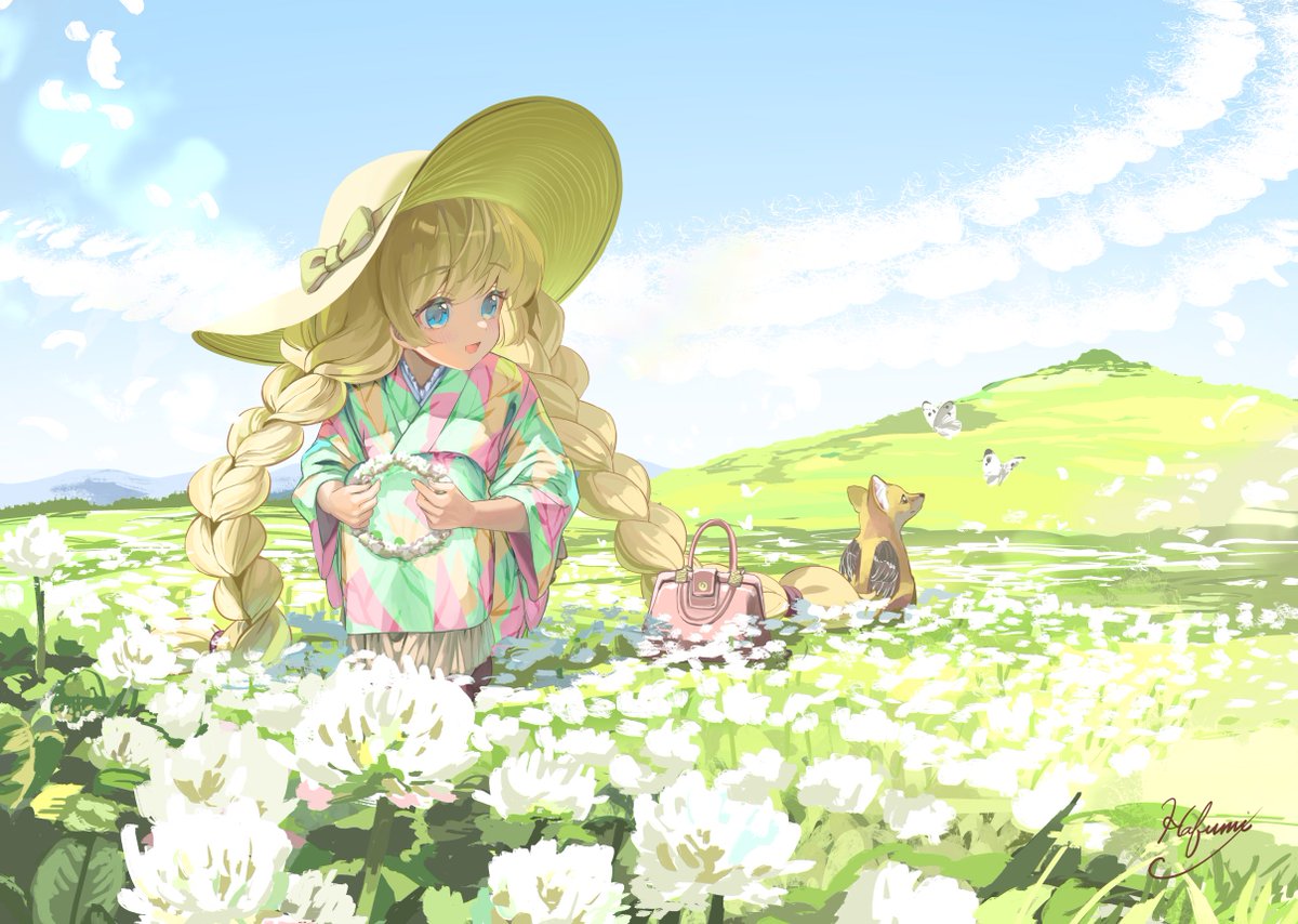🌷New Drop！ 
🌷0.1eth~ Listed Now 
🌷sealed Vickrey Auction 3Day 🌷

🌷Link below.↓