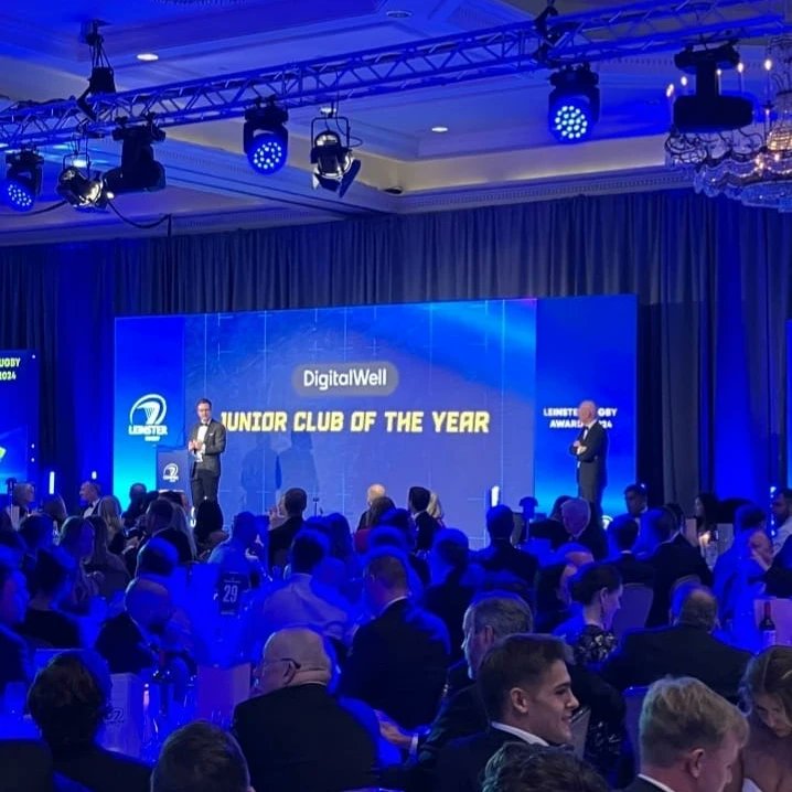 seapointrc's tweet photo. Extremely proud to announce that Seapoint has been named @leinsterrugby Junior Club of the Year!!! 🍾🥳🥳🥳🖤💙💚 https://t.co/XCbCYMu7RF
