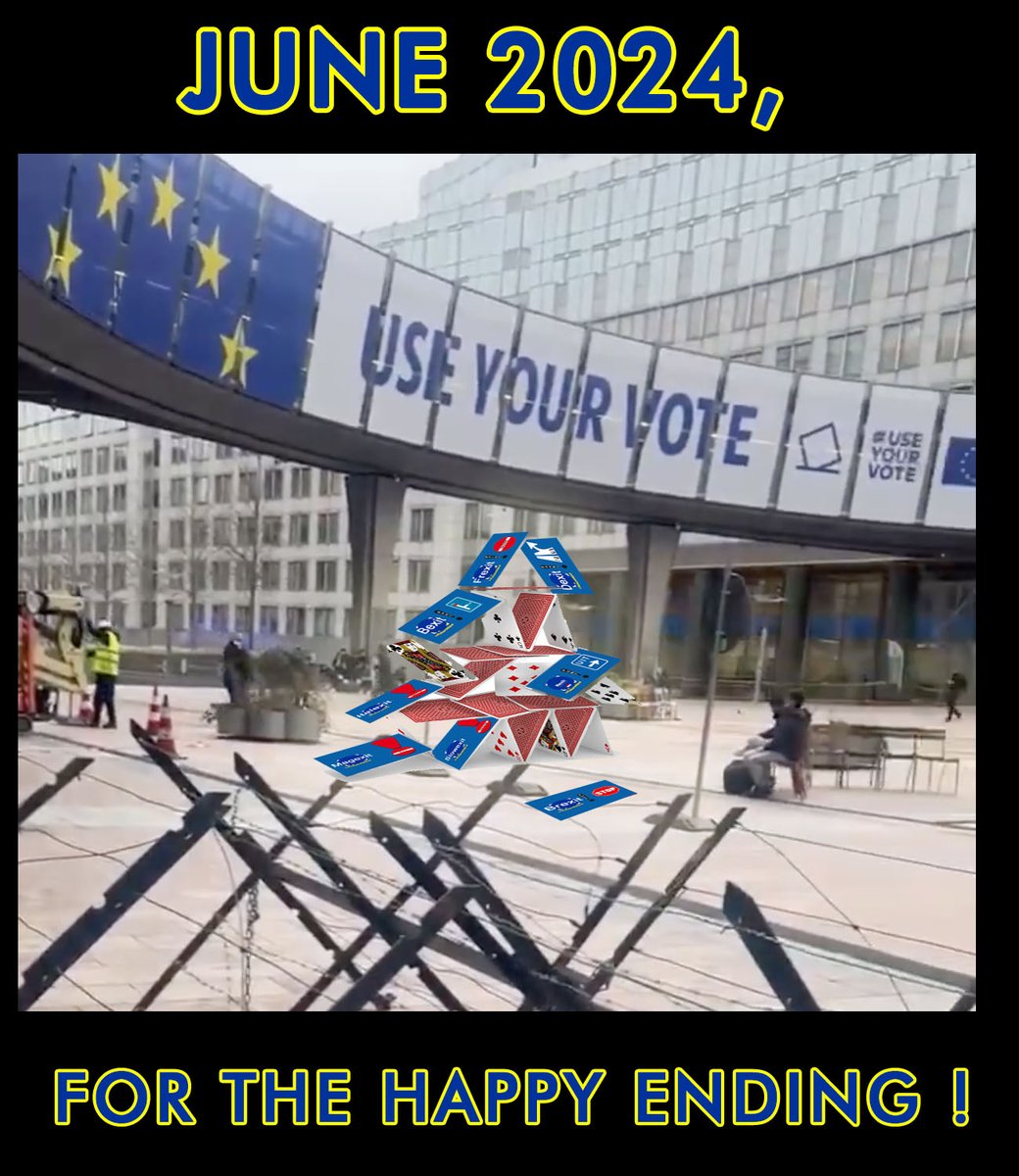 0Frah5's tweet photo. @jose06624176 Zeker, 
er zijn zelfs mensen die nog steeds stemmen op partijen die daar drang op uitoefenen.

#UseYourVote 
#StopTheEU 
#StopTotalitarianism 
#StopWarCriminals 
#June2024
#FvD
#Nexit https://t.co/gmeGDPd2OO