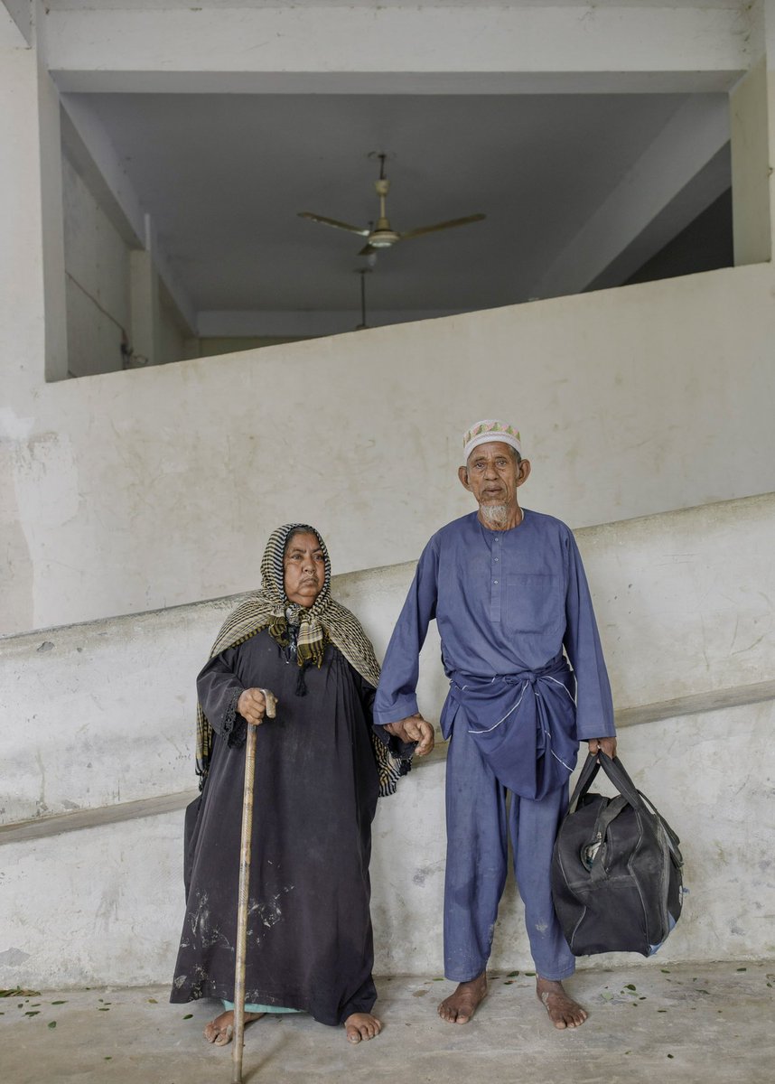 Reality of cyclone Remal, Kuakata, Bangladesh May 2024.

#remal #cycloneremal #cycloneupdate #cyclone #environment #love #shelter #nature #climatechange #climateaction