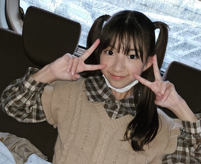 Twitterのコスプレ画像11