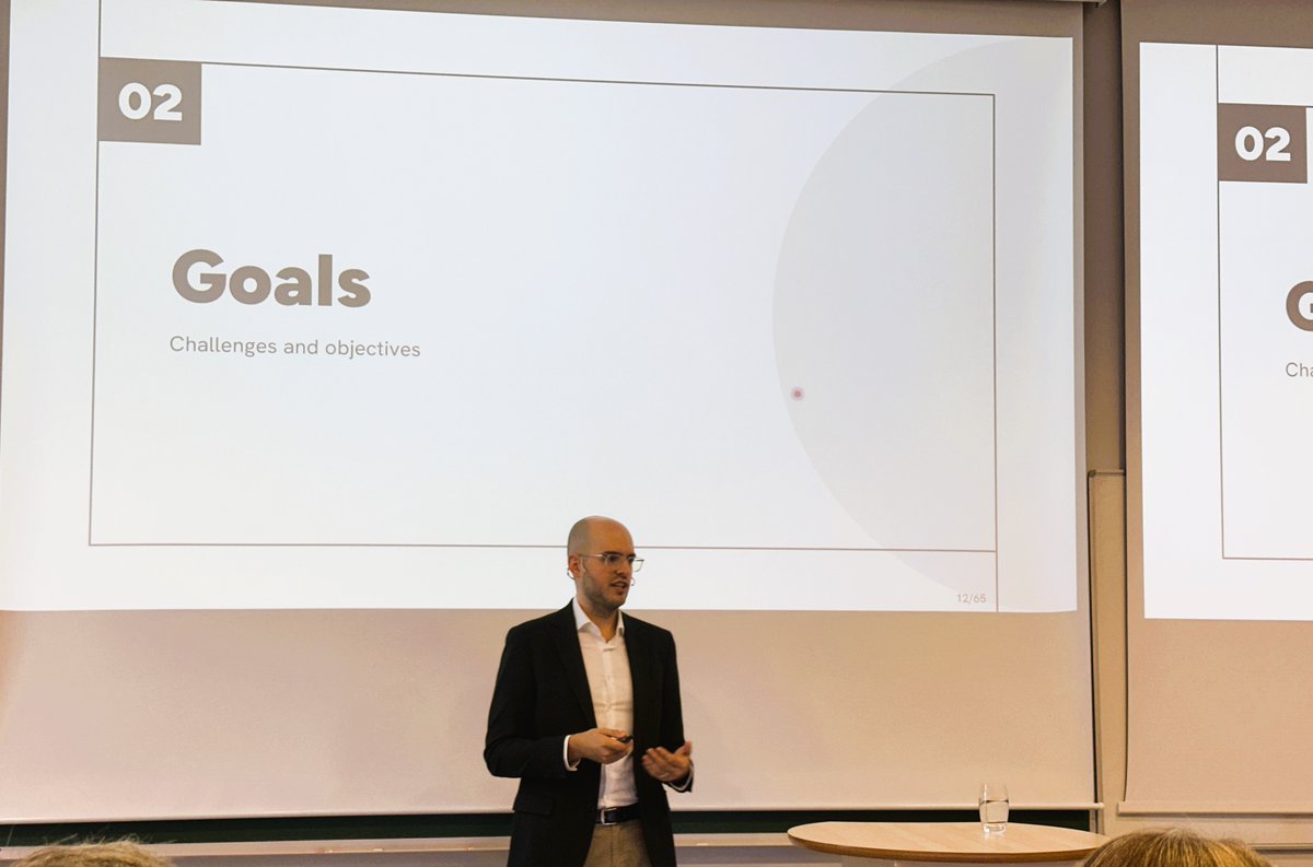 BMDLabUiS's tweet photo. Congratulations to (Dr.) Saul Fuster Navarro on successfully defending his PhD thesis, “Deep Learning-Driven Diagnostic and Prognostic Solutions for Histopathological Images of Bladder Cancer”. https://t.co/MPdhoGduUW
