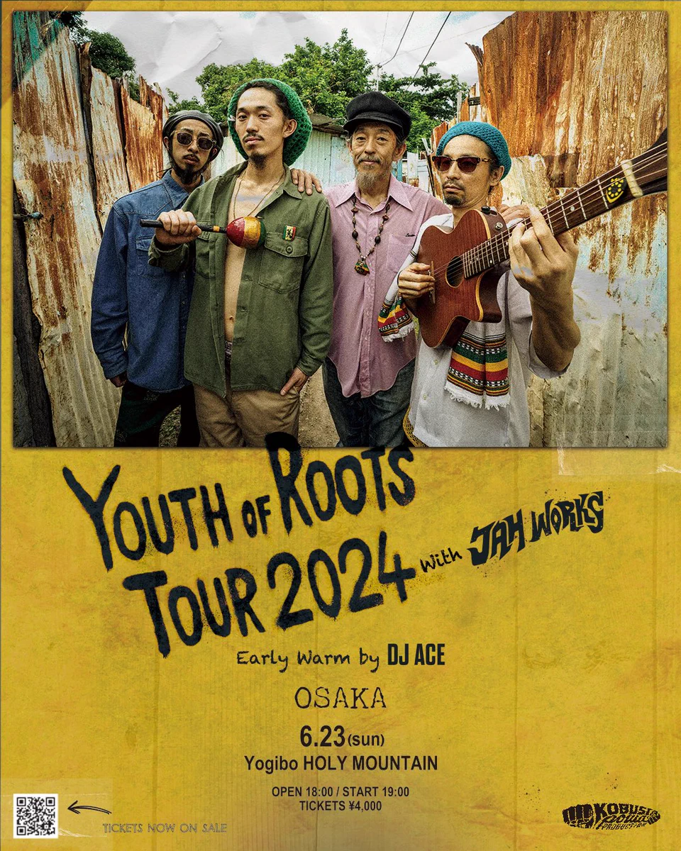 Youth of Roots (@YouthofRoots) / X
