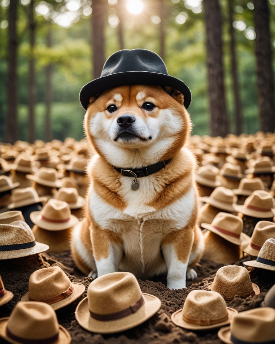 #include ‹Mo.hats>

Class HatFarm:
def __init__ (Hats,Farm):
HatFarm.Hats = All
HatFarm.Farm = 1

int main (void)  {

deploy( 'capital\n');
into( $MoHat “the dog wif mo hats”)

return 30m;