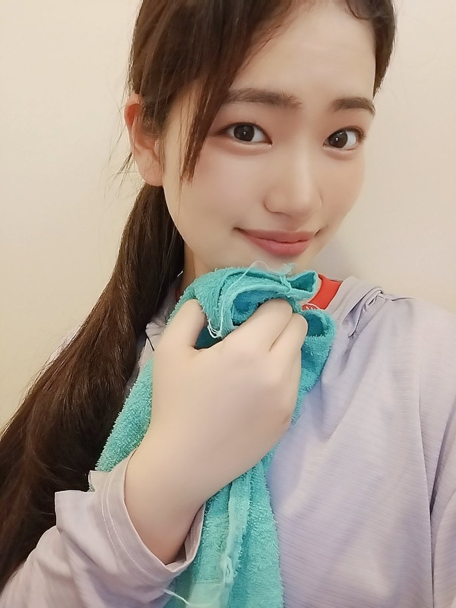 sakiportrait's tweet photo. 今週のミュージカル練習終わり〜！！

楽しかった〜✨✨✨

初めての事ばかりで
吸収しかない！

本当、楽しすぎる💕💕 https://t.co/Dw5yrd1lyx