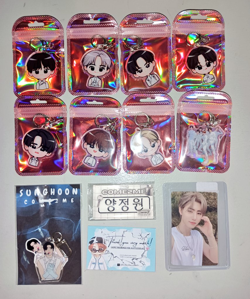 yjwnayanalhs's tweet photo. #nayanamails
Dumating na ang mga budol ni madam @dawnbadforhee🧡 Salamat sa budol 🫶🏻 Yung kilig ko sa Hoon braso pc 🥹 Thank you so much po ulit @yuwisduuump
#budolD https://t.co/yWIeVwvL5o