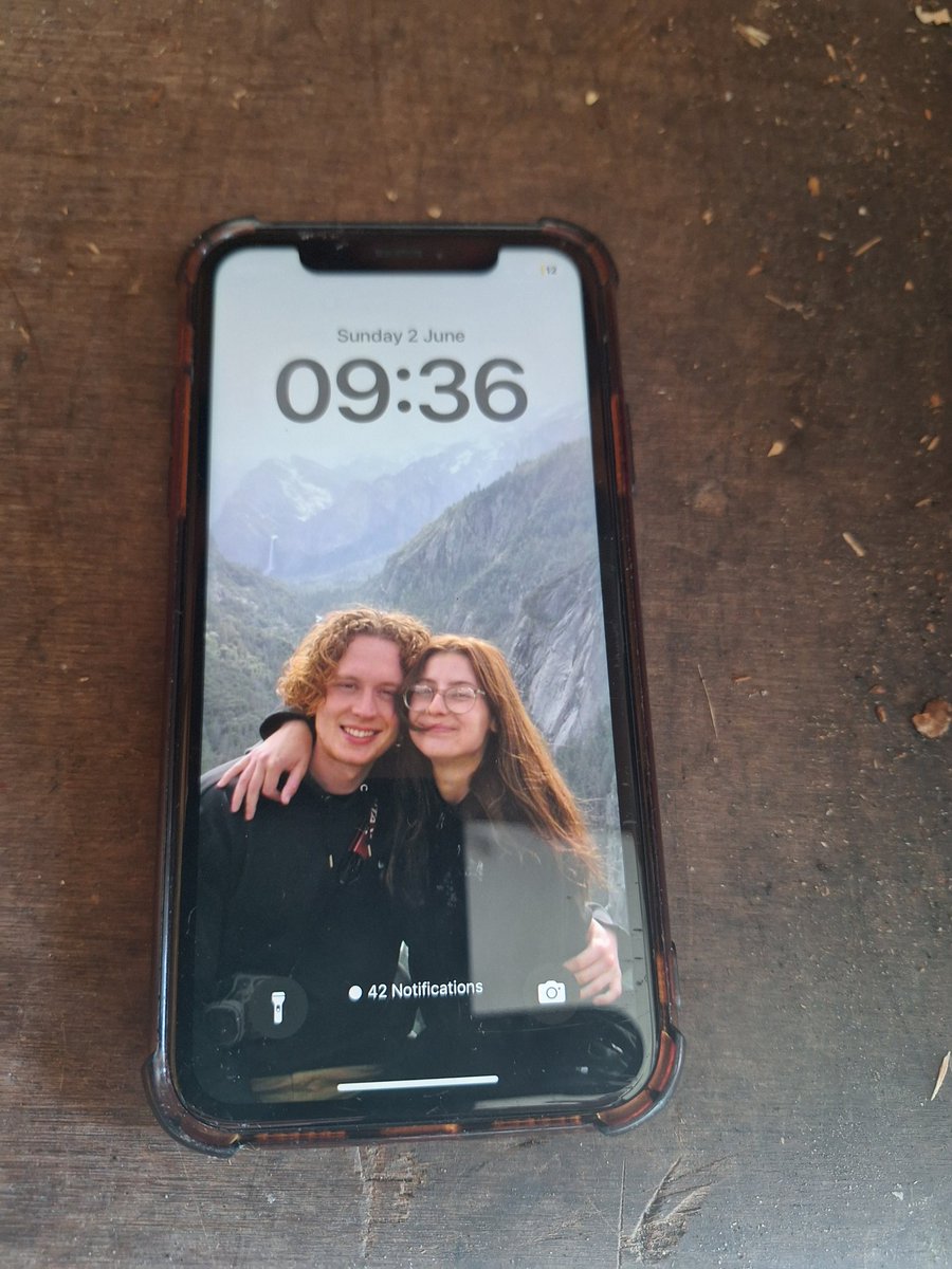 Found In West Didsbury. Anyone?