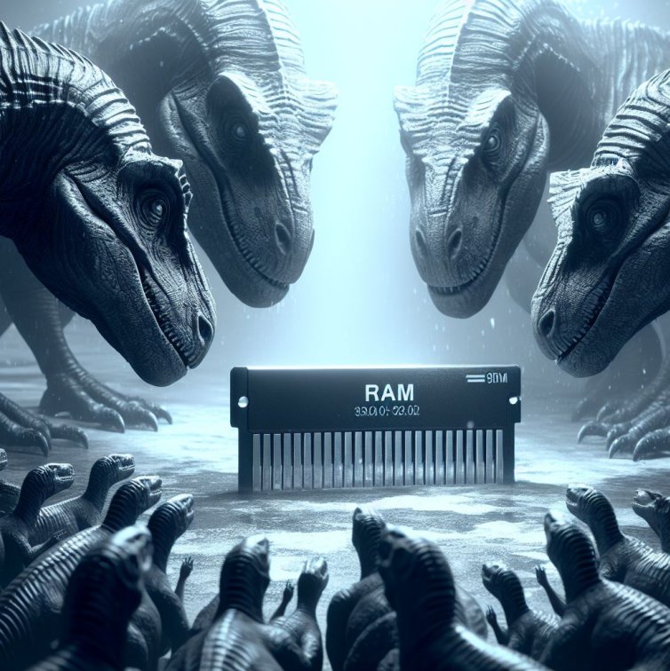 #RAM 它不仅是 #EOS 生态的基石，更是价值的体现。拥有它，可享 $EOS 的高效与便捷；失去它，则如断翼之鸟。 $RAM 的价值，在于其稀缺与实用，让 #EOS 生态更加精彩纷呈。

RAM根据地👇
t.me/ramtomoon