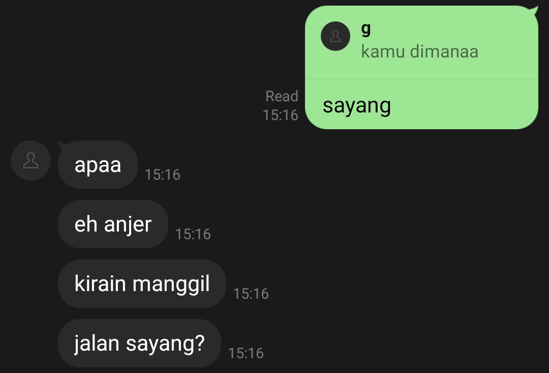 xinspov's tweet photo. perks of living in jatinangor https://t.co/j5fsw74xcP