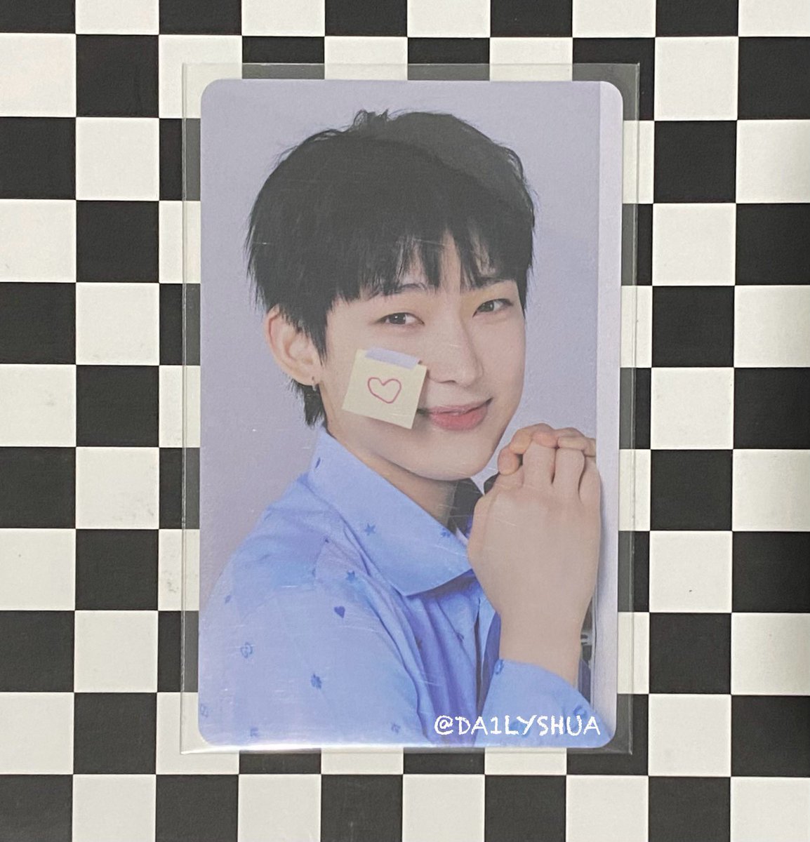 DA1LYSHUA's tweet photo. wts / lfb — ph .ᐟ
[ enhypen ggu ggu package 2022 - sunoo]

𓏸 sunoo pc - P120

✶ read carrd before transacting
☻ payo / 3days res

 ❕dm me
🍄— #da1lyshua_sells

🏷️ enha sunoo gugu https://t.co/ALBjFwKa5B