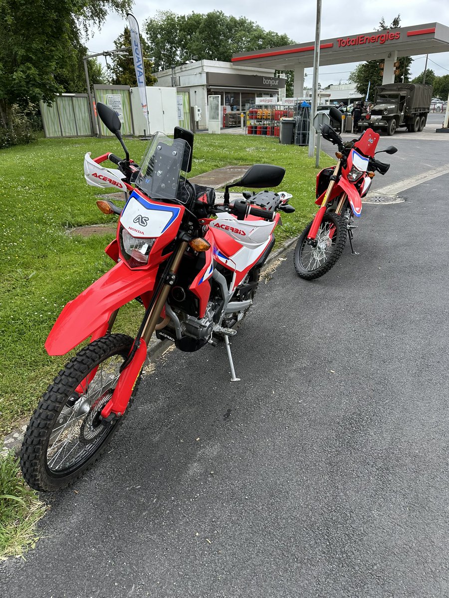 Utah beach bound #dday wonder if we can ride on it ?