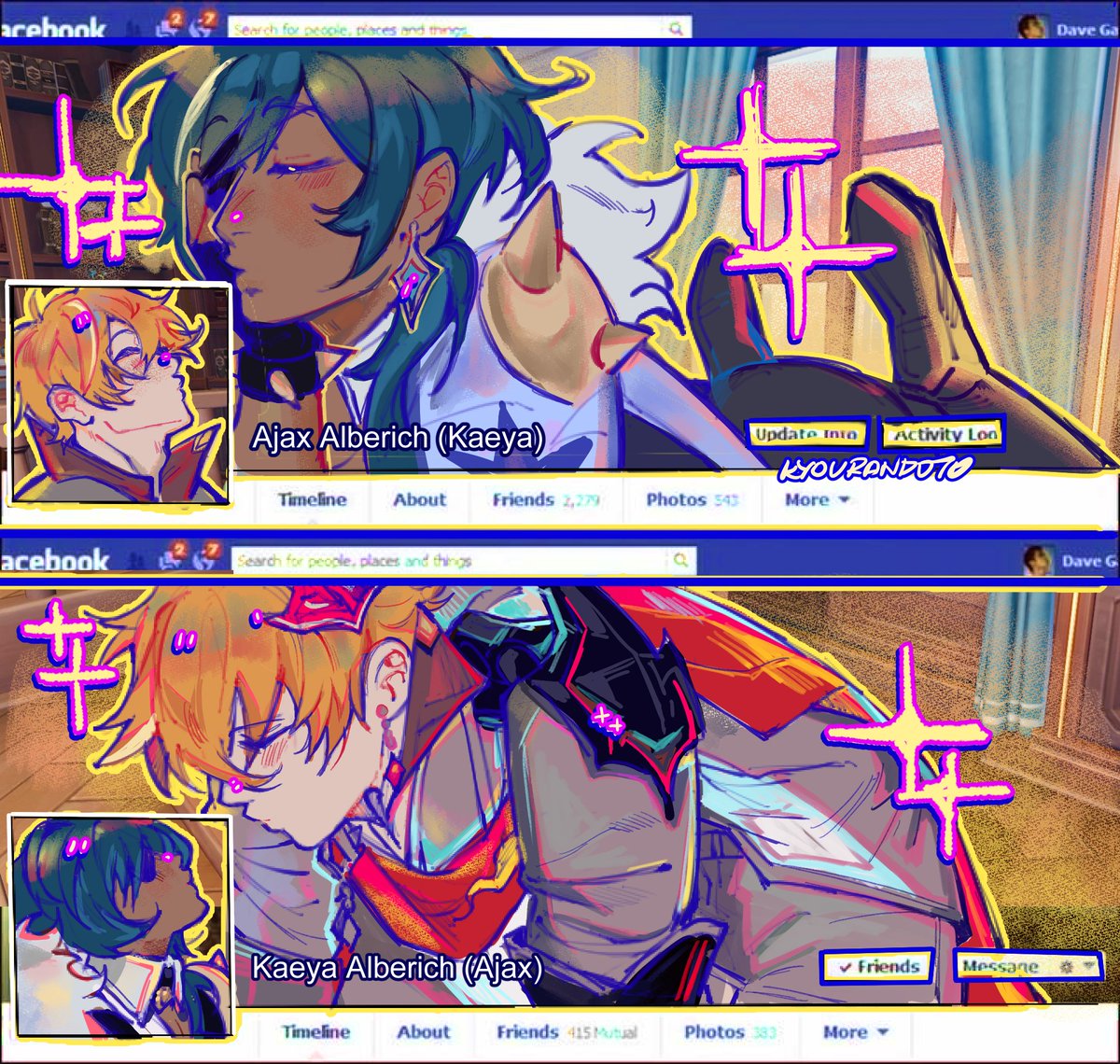 happy pride from #chaeya