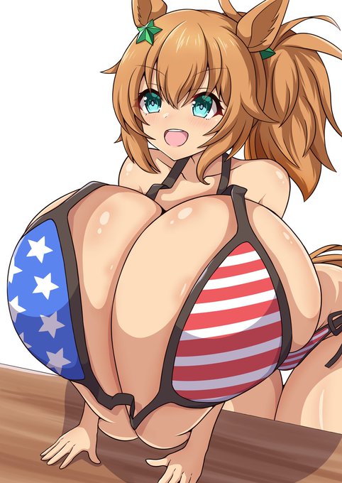 子犬みたいなタイキシャトル 