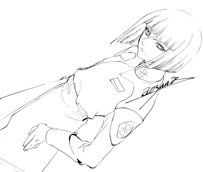 イザーク描いてた
映画館行けなかったからまだ見れてないSEED FREEDOMがそのうちアマプラに来るの楽しみだー!☺️ 